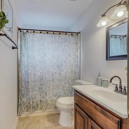 Comfortable 3-Bedroom Home With Spacious Backyard Albuquerque Exterior photo
